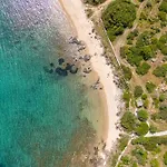 Lejlighed Splendida Vista Mare Privata *