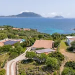 Splendida Vista Mare Privata