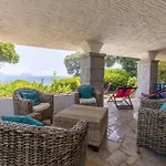 Splendida Vista Mare Privata *