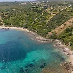 Lejlighed Splendida Vista Mare Privata *