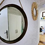 Splendida Vista Mare Privata Lejlighed *