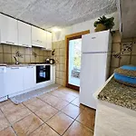 Splendida Vista Mare Privata Lejlighed Golfo Aranci