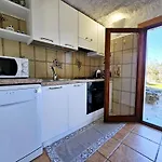 Lejlighed Splendida Vista Mare Privata *