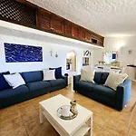 Splendida Vista Mare Privata Lejlighed *