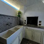 Splendida Vista Mare Privata