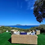 Lejlighed Splendida Vista Mare Privata