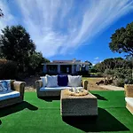 Splendida Vista Mare Privata Lejlighed