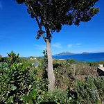 Splendida Vista Mare Privata Lejlighed Golfo Aranci
