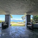 Splendida Vista Mare Privata Golfo Aranci