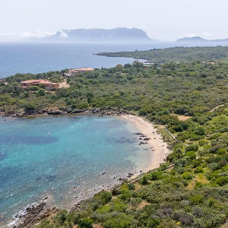 Splendida Vista Mare Privata *