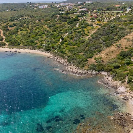 Daire Splendida Vista Mare Privata *