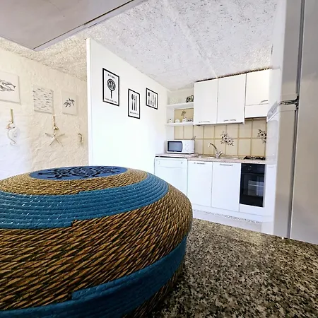 Splendida Vista Mare Privata *