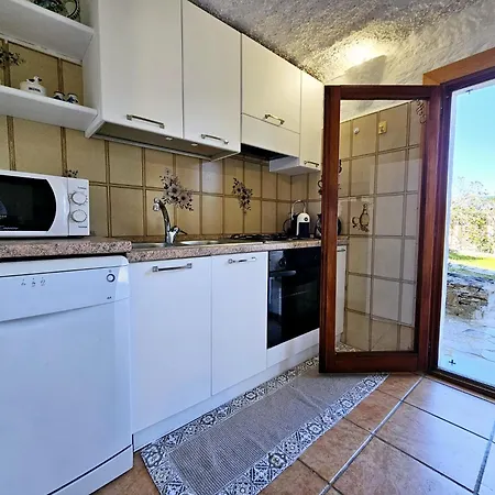 Daire Splendida Vista Mare Privata *