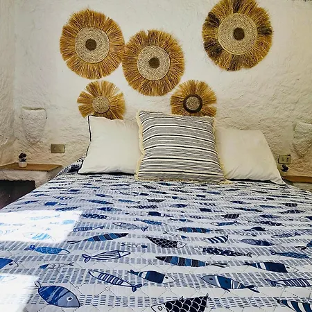 Splendida Vista Mare Privata Daire *