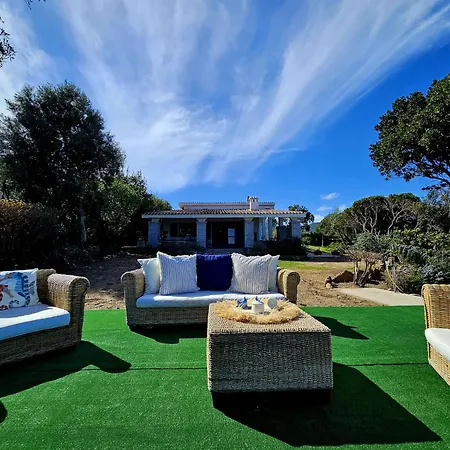 Splendida Vista Mare Privata Daire