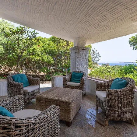 Splendida Vista Mare Privata * Golfo Aranci