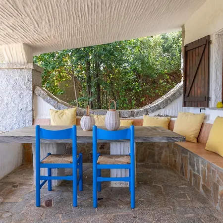 Splendida Vista Mare Privata * Golfo Aranci