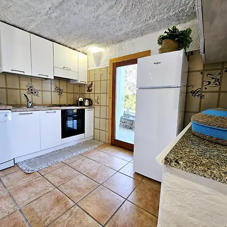 Splendida Vista Mare Privata Apartment Golfo Aranci