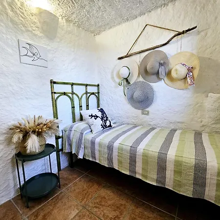 Splendida Vista Mare Privata Апартаменты