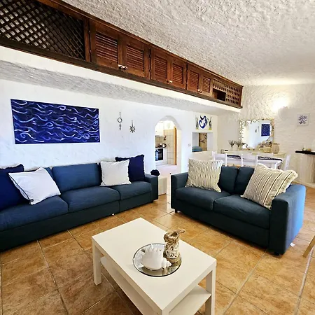 Splendida Vista Mare Privata Apartment *