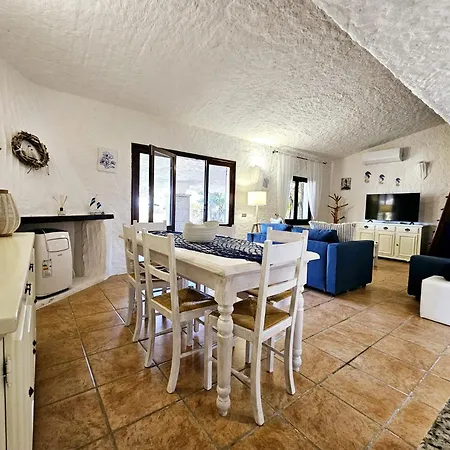 Splendida Vista Mare Privata * Golfo Aranci