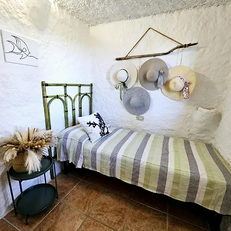 Splendida Vista Mare Privata Apartment Golfo Aranci