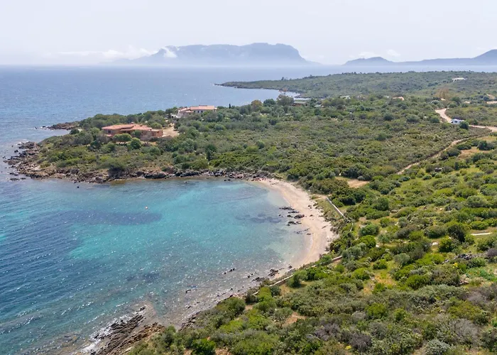 Splendida Vista Mare Privata *