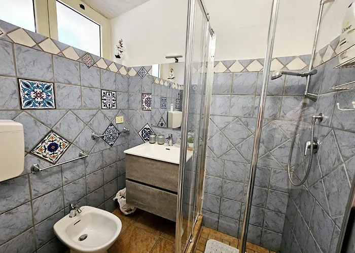 Apartman Splendida Vista Mare Privata