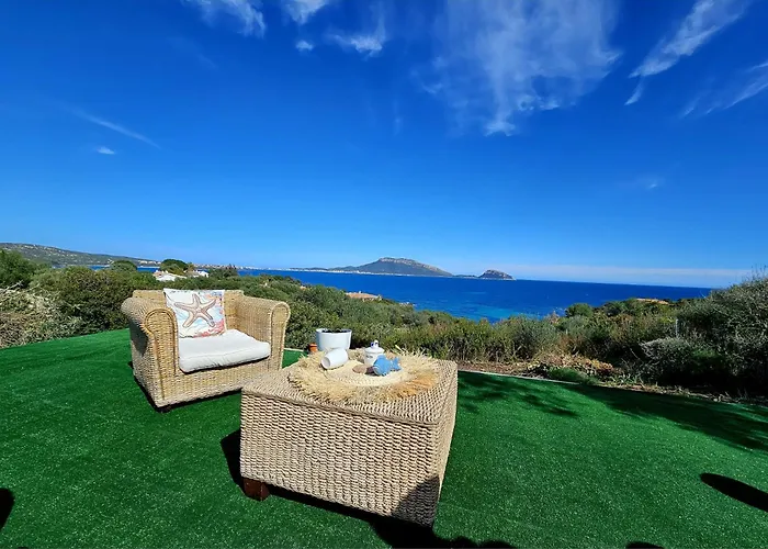 Splendida Vista Mare Privata Apartman