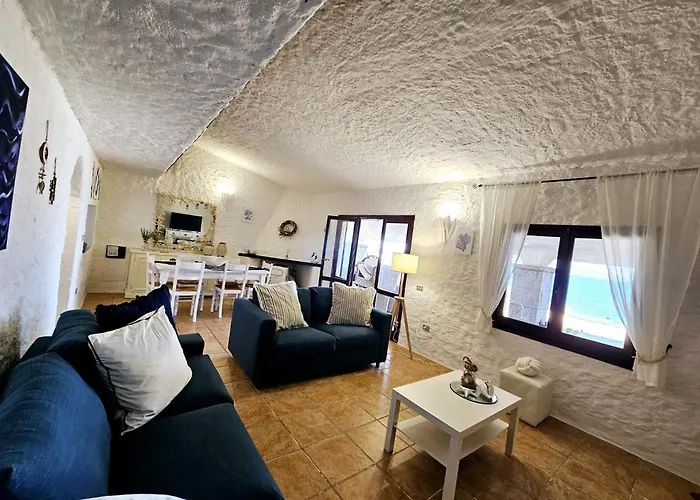 Splendida Vista Mare Privata *